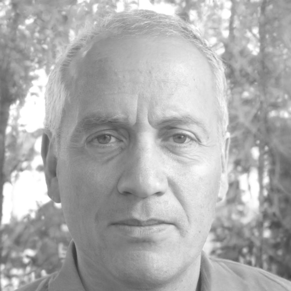 Руководитель программы Дастан Омаров